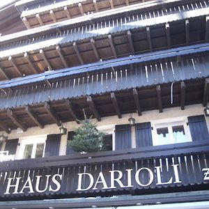 Haus Darioli